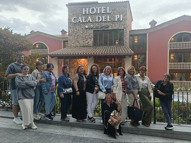 Eventos relacionados con ASEGO Eventos relacionados con ASEGO