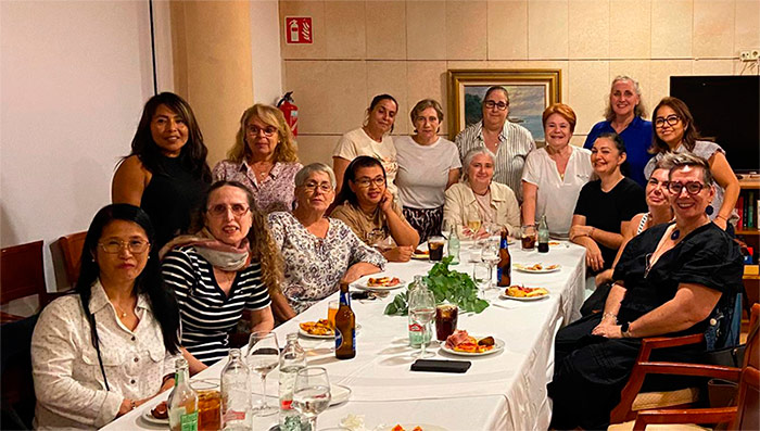 Eventos relacionados con ASEGO Eventos relacionados con ASEGO